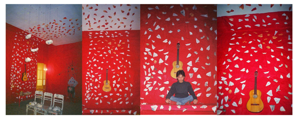 red room 2001